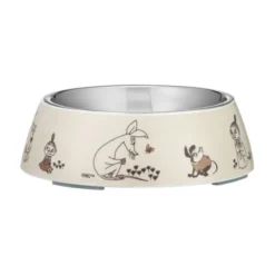 Moomin for Pets Moments Matskål