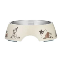 Moomin for Pets Moments Matskål