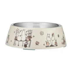 Moomin for Pets Moments Matskål