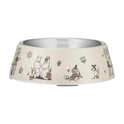 Moomin for Pets Moments Matskål