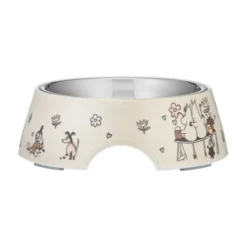 Moomin for Pets Moments Matskål