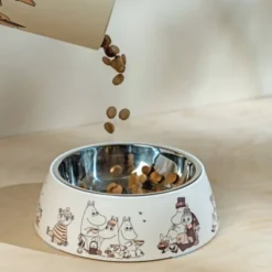 Moomin for Pets Moments Matskål