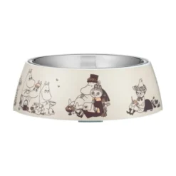 Moomin for Pets Moments Matskål