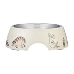 Moomin for Pets Moments Matskål