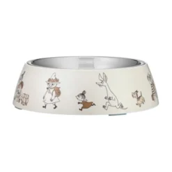 Moomin for Pets Moments Matskål