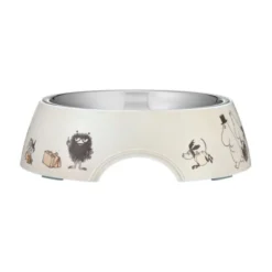 Moomin for Pets Moments Matskål