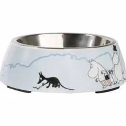 Moomin matskål
