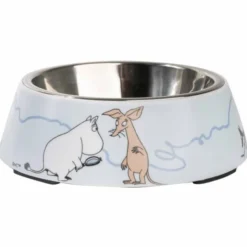 Moomin matskål