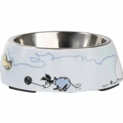 Moomin matskål