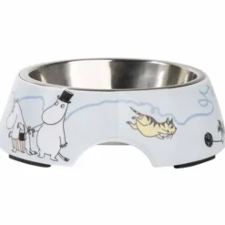 Moomin matskål