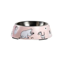 Moomin matskål