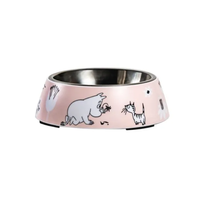 Moomin matskål