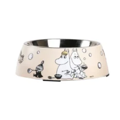 Moomin matskål
