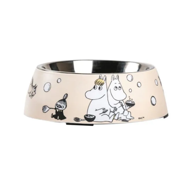 Moomin matskål