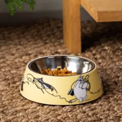 Moomin matskål