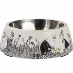 Moomin matskål