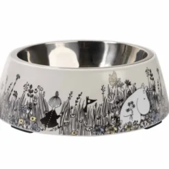 Moomin matskål