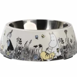 Moomin matskål