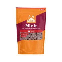 Mush Mix it Frozen Beef