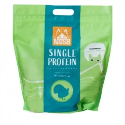MUSH Single Protein Kalkun, 2 kg