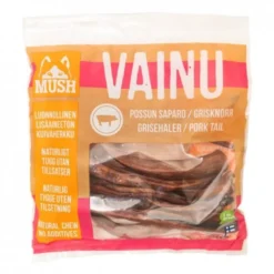 Mush Vainu Snacks Grisehale 220 g