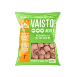 MUSH Vaisto® Storfe, svin og kylling