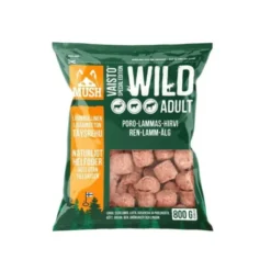 Mush Vaisto Wild Rein, Lam og Elg Kjøttboller