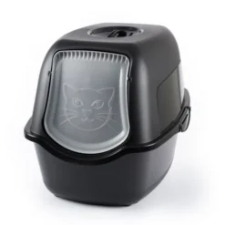 MyPet Kattetoalett Solid