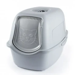 MyPet Kattetoalett Solid