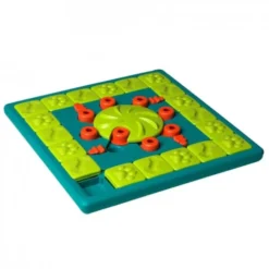 Nina Ottosson Dog Multi Puzzle Grønn