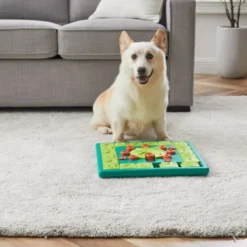 Nina Ottosson Dog Multi Puzzle Grønn