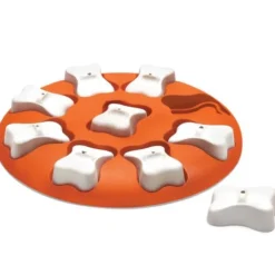 Nina Ottosson Dog Smart Orange