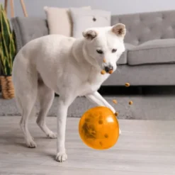 Nina Ottosson Outward Hound Snoop Oransje