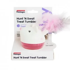 Nina Ottosson Treat Tumbler Katteleke