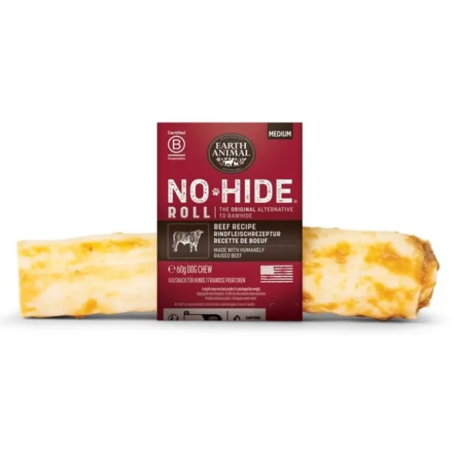 No-Hide Storfe Tygg 1 stk