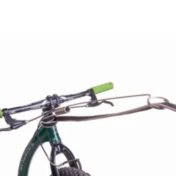 Non-stop Bike Antenna