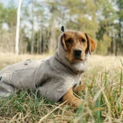 Non-stop dogwear Badekåpe sand