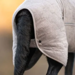 Non-stop dogwear Badekåpe sand