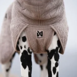 Non-stop dogwear Badekåpe sand