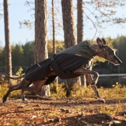 Non-Stop Dogwear Glacier Wool 2.0 Vinterdekken