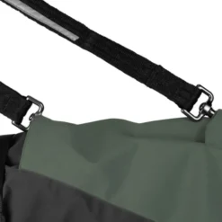 Non-Stop Dogwear Glacier Wool 2.0 Vinterdekken