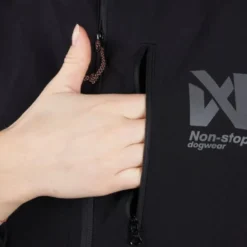 Non-stop dogwear Obedience treningsvest Dame Svart