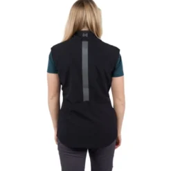 Non-stop dogwear Obedience treningsvest Dame Svart