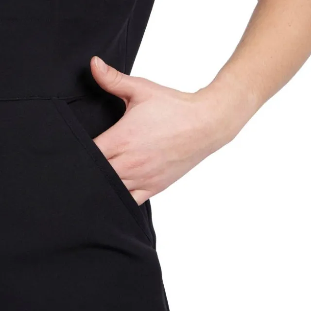 Non-stop dogwear Obedience treningsvest Dame Svart