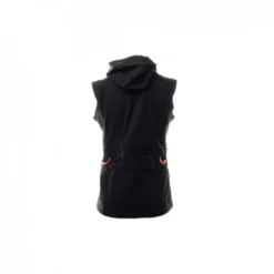 Non-Stop Obedience vest med hette, damemodell
