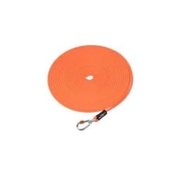 Non-Stop Protector Round Sporline Oransje 10 m