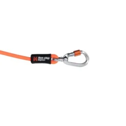 Non-Stop Protector Round Sporline Oransje 10 m