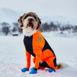 Non-stop protector Snø Hundeoverall Hannhund