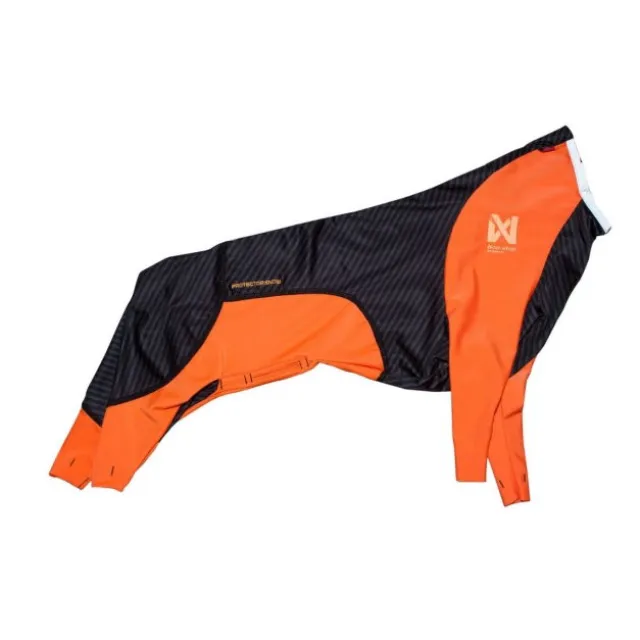 Non-stop protector Snø Hundeoverall Hannhund