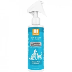 Nootie Daily Spritz Sweet Pea Vanilla spray 236 ml